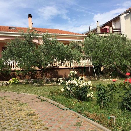 Villa Niceta Zadar Buitenkant foto